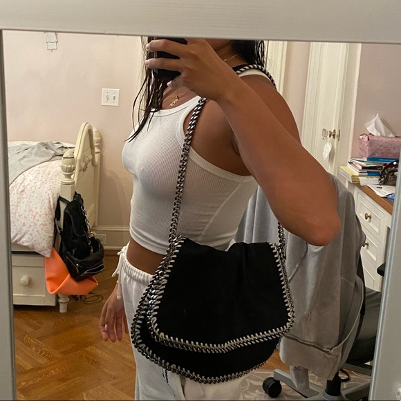 Stella McCartney Shoulder Bag - Picture 6 of 7